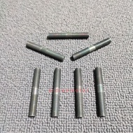 M8 x M8 Block Bolt (12 x 12 Thread Bolt) Cylinder Block Bolt - M8 8x8 Cylinder Block Bolt (12x12) Hi