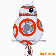 Star Wars BB-8 Pinata