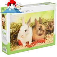 [Direct from Japan]
APPLEONE Large Piece 88-Piece Jigsaw Puzzle for Seniors and Toddlers - Easy to A