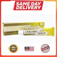 Creobic Gold Cream (10G)