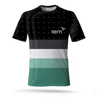 Tern Custom Folding Bike Jersey