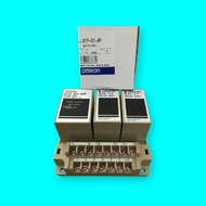 OMRON 61F-G1-AP/FLOATLESS LEWEL SWITCH OMRON 61F-G1-AP