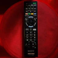 Sony TV remote control GD033