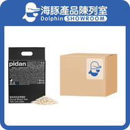 [原箱4包] Pidan - 隱血測試豆腐貓砂 2.4kg