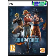 JUMP FORCE: Ultimate Edition PC Windows