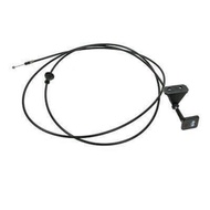 cable hood release honda civic fd
