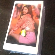 Twice Dahyun 100pcs Lomo Card