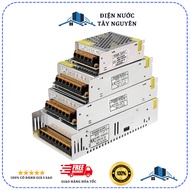 Honeycomb Power Supply, 12V 24V 5V Power Supply, Power Adapter for Cameras, Led Lights, Motors, Pump