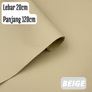 Stiker Kulit Sofa Furnitur 20cm x 120cm - Sticker Leather Repair Patch Sofa Furniture 20cm x 120cm