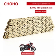 Universal Motorcycle 525 O-Ring Chain Set