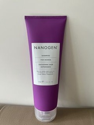 Nanogen 洗髮