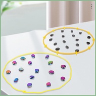 Double-Player Chess Game Magnetic Board Chess Game for Double Player Family Game Night Novelty Chess