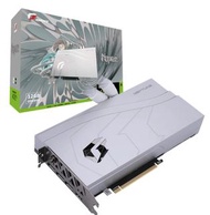 全新 Colorful iGame Geforce RTX 4070 Neptune OC顯示卡