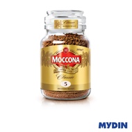 Moccona Classic 5 Medium Roast Coffee (200g)