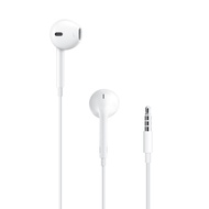 APPLE原廠EarPods 具備 3.5 公釐耳機接頭