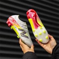 NB Furon V8 Elite FG Football Shoes Size: 39-45 stud Football Shoes Free Shipping / COD