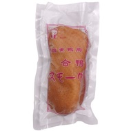 225g± [NOHALALCERT] Premium Smoked Duck Breast Meat Pack Frozen Daging Dada Itik Salai