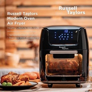 Air Fryer Russell Taylors Oven Air Fryer (12L) AF-50