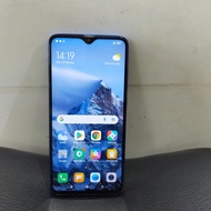 Second Hp Redmi Note 8 Pro 6/64