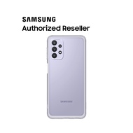 SAMSUNG A32 5G SOFT CLEAR COVER