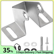 000-14193-001 Transom Mount Bracket Compatible with for  TripleShot Transducer