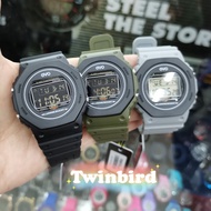 EVO-002-1A EVO-003-3A EVO-002-8A EVO DIGITAL WATCH