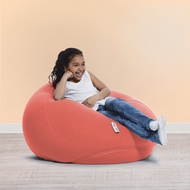 Yogibo Bean Bag โยกิโบบีนแบคเบาะนั่งเม็ดบีทอเนกประสงค์ รุ่น Pod สี Pastel