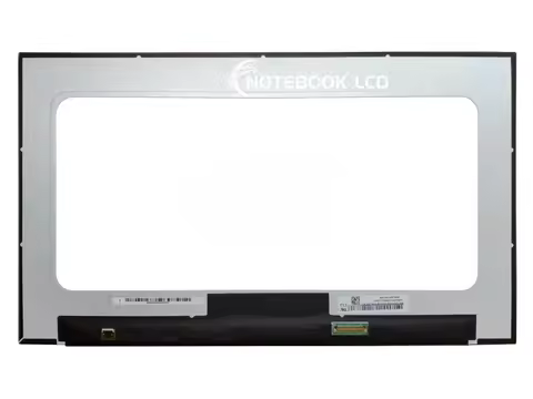 15.6 Inch Slim 30 Pin Laptop Screen FHD 1920x1080 IPS Display NV156FHM-N4H B156HAN09.1 NV156FHM-N63 