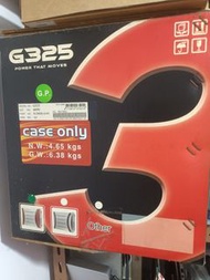 Aopen G325 電腦機箱