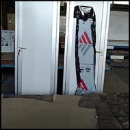 Pintu Kamar Mandi Aluminium / Pintu Kamar Mandi / Pintu Aluminium