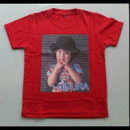 Children's T-shirts Cheapest FHOTO AND NAME PRINTINGbebass