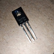 Transistor BD 139