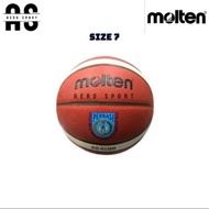 Molten B7G4500 / BG4500 Size 7 FIBA Approved Basketball