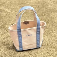 99% NEW - L.L. Bean Boat and Tote Han...