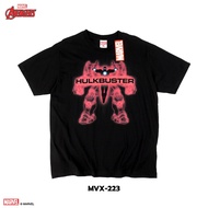 Power 7 Shop MARVEL Cartoon T-Shirt Authentic COMICS T-SHIRTS (MVX-223)