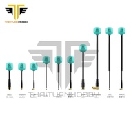 Foxeer Lollipop 4+ 2.6dBi Antenna