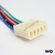 5Pin Window Switch Socket Saga Iswara Window Socket 5Pin