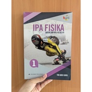 SMPMTS PHYSICS SCIENCE BOOK