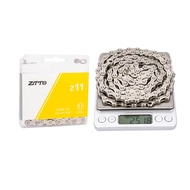 ZTTO 11 Speed Bicycle 116 Links Hollow Light Weight Chain