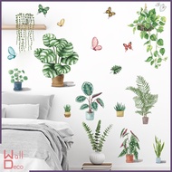 Micro Fun Life Ready Stock Tax Included Invoice Can Swipe Card Seamless Design High-Quality Wall Sti