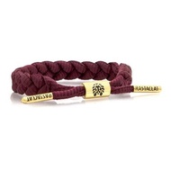 Rastaclat Classic Bracelet-Merlot Bracelet 10 < Jimi Skate Shop >