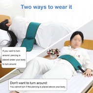 dddg Bed Restraints For Elderly Patient Safety Wheelchair Seatbelt Hospital Bed Assist Shoulder Restraint Strap Chest Protection