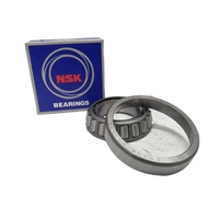 30210 MITSUBISHI FUSO CANTER FRT HUB BEARING / TAPERED BEARING - NSK