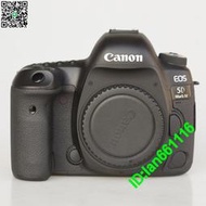 Canon佳能5D Mark IV III II 5D4 5D3 5D2老5D全畫幅單反相機二手