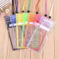 HP WATERPROOF PROTECTOR POUCH WATERPROOF CELLPHONEhp RAINCOAT GOJEK GRABhp