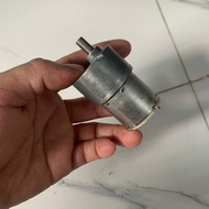 24V DC deceleration Motor