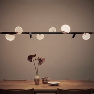 光景_聚平系列_LED情境吊燈