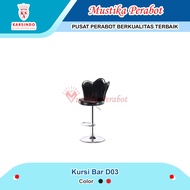 Bar Chair D03