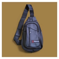 Sling bag MEN'S BACKPACK BOTTLE MEN'S/SLING BAG /WAITS BAG SLING BAG