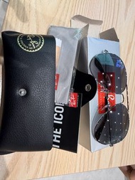 RAY-BAN ORB3025